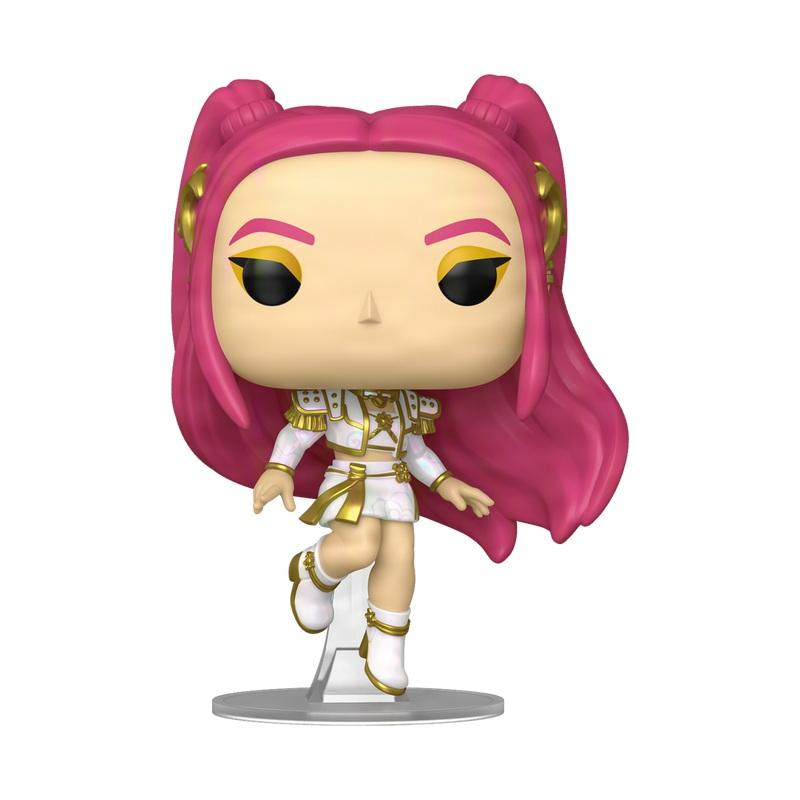 K-POP DEMON HUNTER - POP Animation N° 2431 - Mira (Arrival Fast) - 3