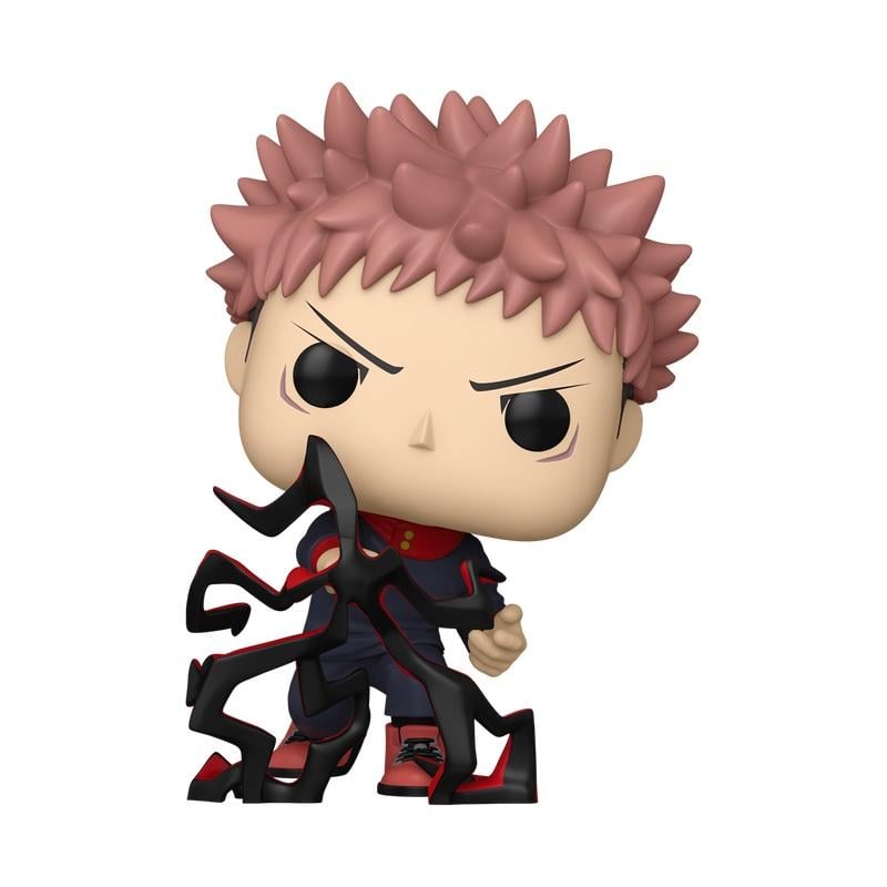 JUJUTSU KAISEN - POP JUMBO N° 2535 - Yuji Itadori - 3