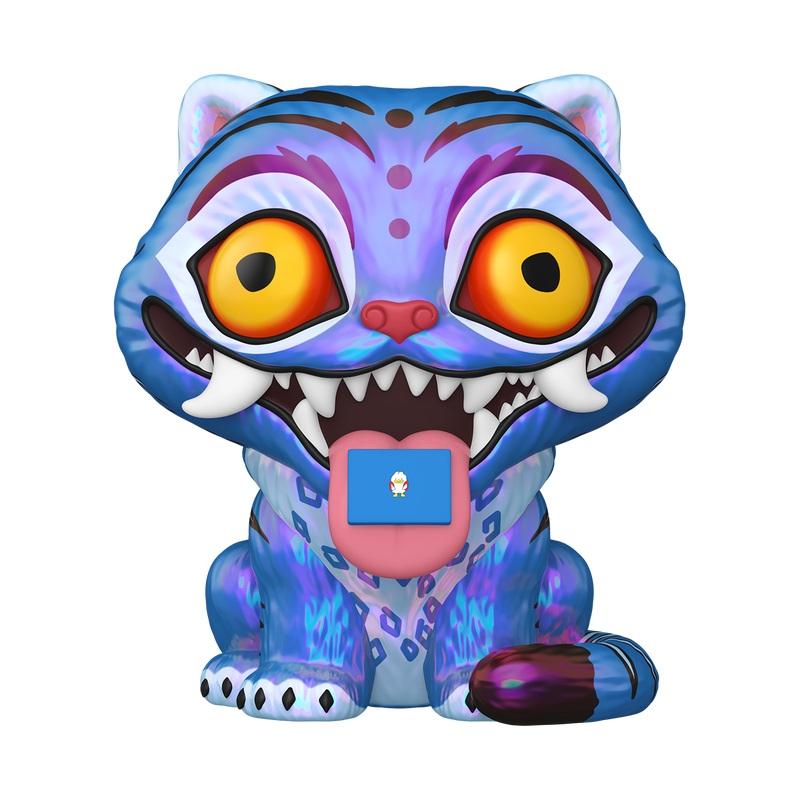K-POP DEMON HUNTERS - POP JUMBO N° 2534 - Derpy - 3