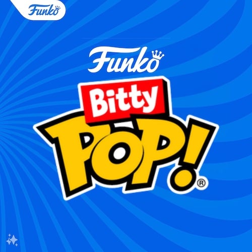 DRAGON BALL Z - Bitty Pop & Accessoire - Vegeta avec KCHN