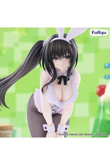 TO LOVE RU DARKNESS - Yui Kotegawa - Statuette BiCute Bunnies 28cm - 2