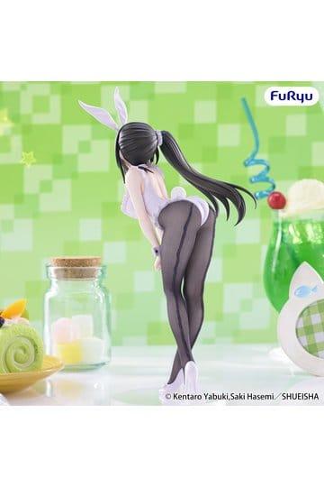 TO LOVE RU DARKNESS - Yui Kotegawa - Statuette BiCute Bunnies 28cm - 3