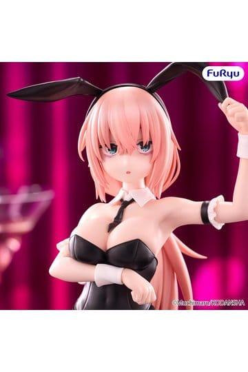 THERE IS ALSO A HOLE IN - Komaro Michi - Statuette BiCute Bunnies 23cm - 2