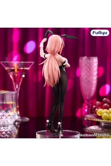 THERE IS ALSO A HOLE IN - Komaro Michi - Statuette BiCute Bunnies 23cm - 3