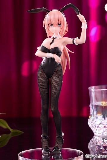 THERE IS ALSO A HOLE IN - Komaro Michi - Statuette BiCute Bunnies 23cm - 4