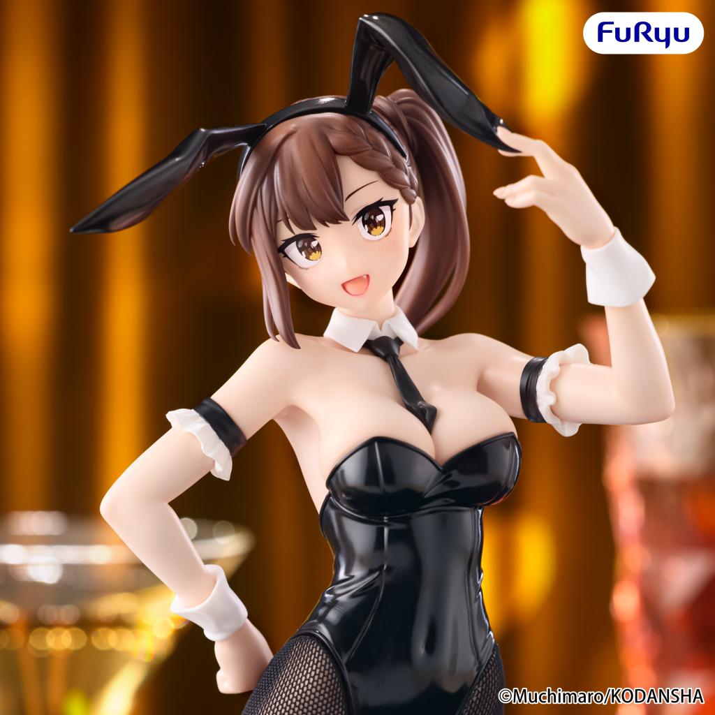 THERE IS ALSO A ... - Hisako Kotobuki - Statuette BiCute Bunnies 27cm - 2