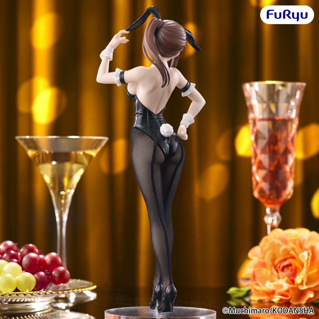 THERE IS ALSO A ... - Hisako Kotobuki - Statuette BiCute Bunnies 27cm - 3