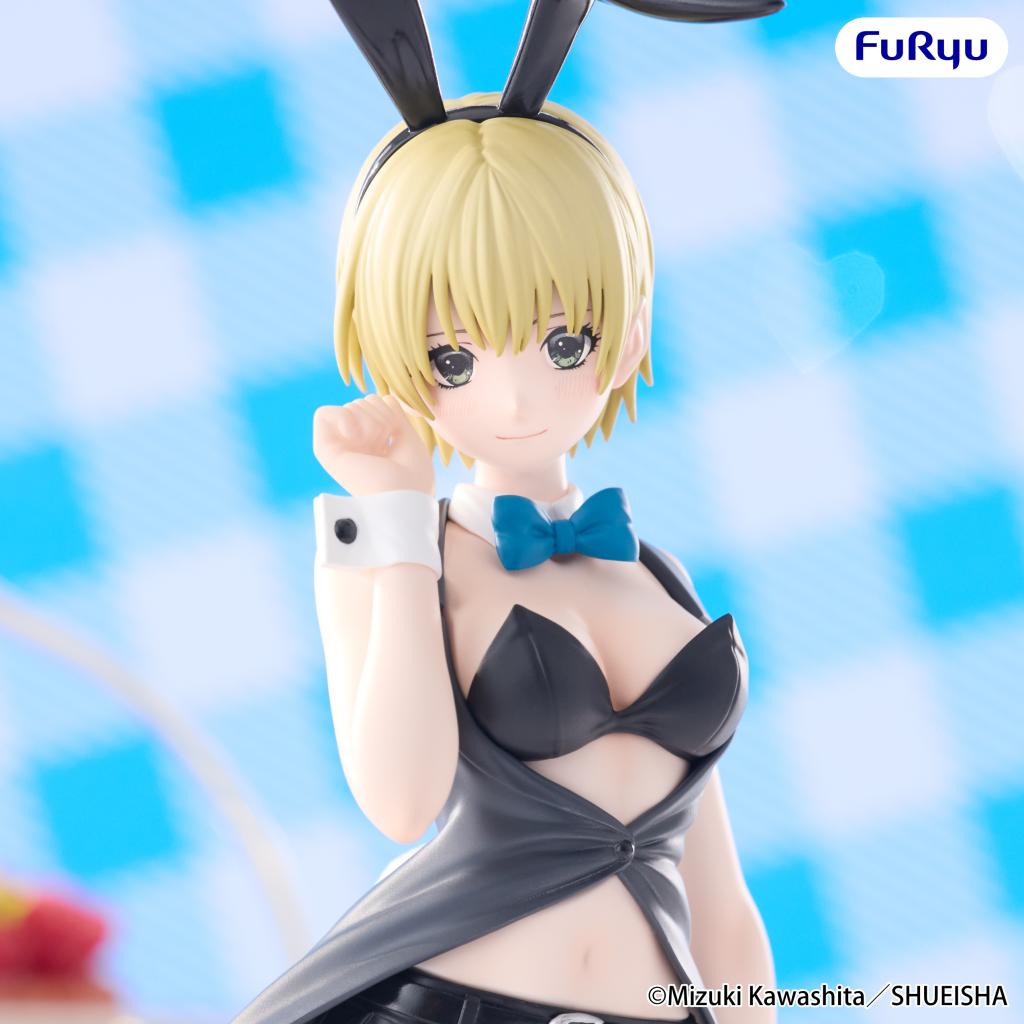 STRAWBERRY 100% - Tsukasa Nishino - Statuette BiCute Bunnies 27cm - 2