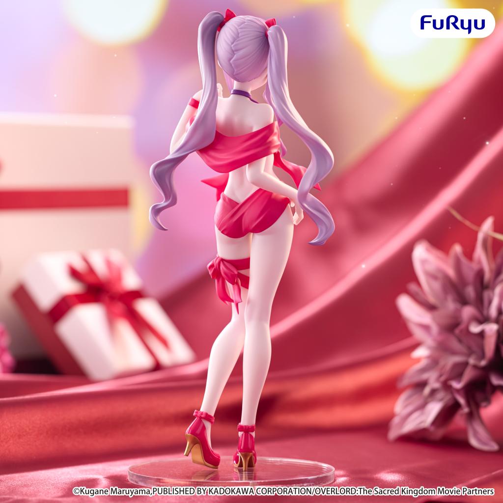 OVERLORD - Shalltear - Statue BiCute Ribbons 22cm - 3