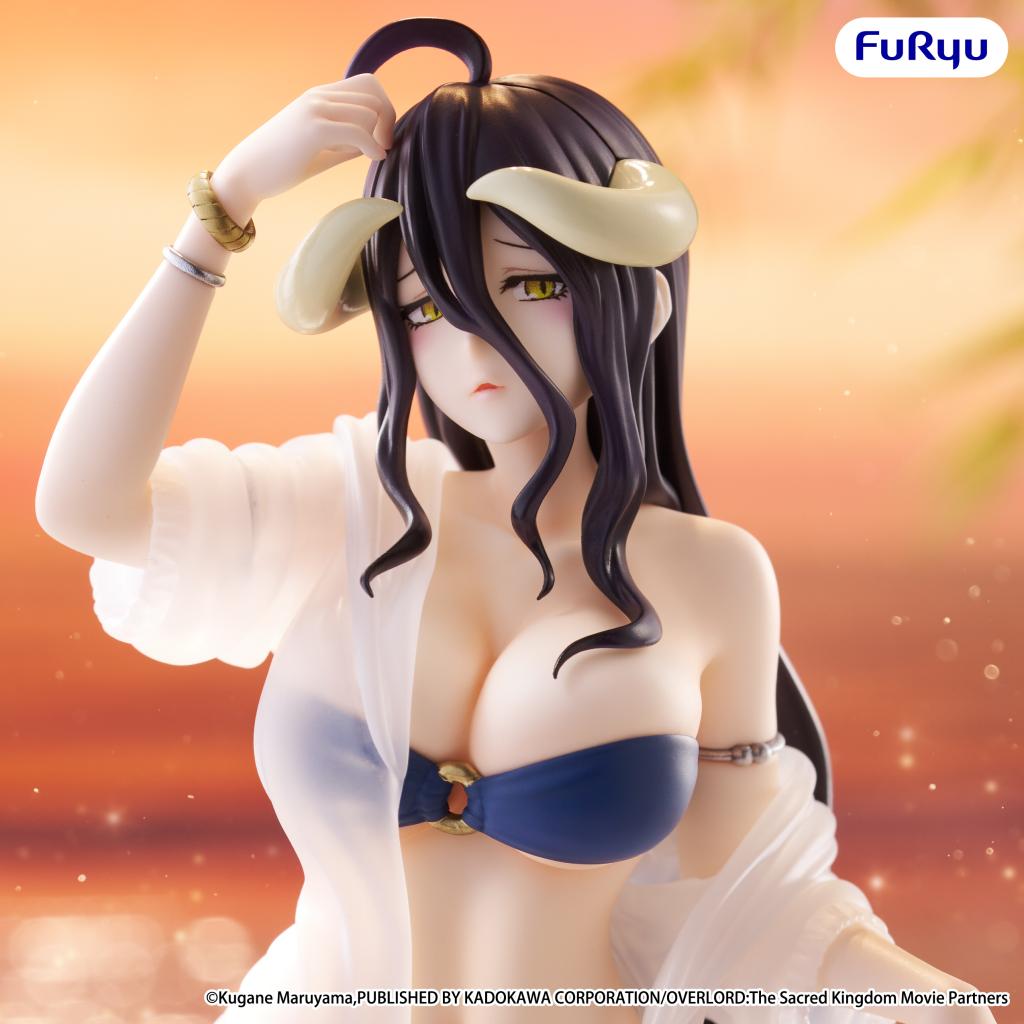 OVERLORD - Albedo 