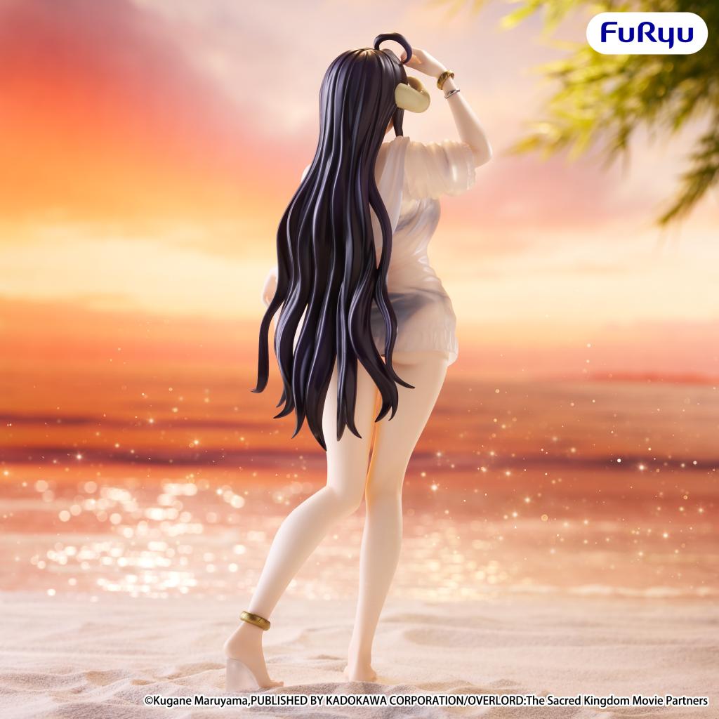 OVERLORD - Albedo 
