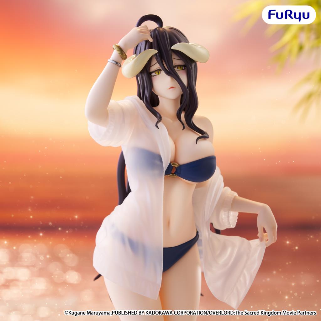 OVERLORD - Albedo 