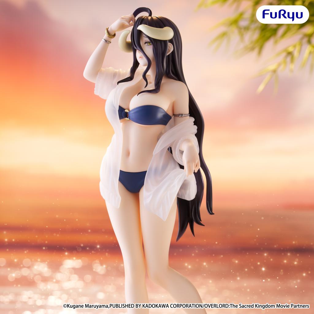 OVERLORD - Albedo 