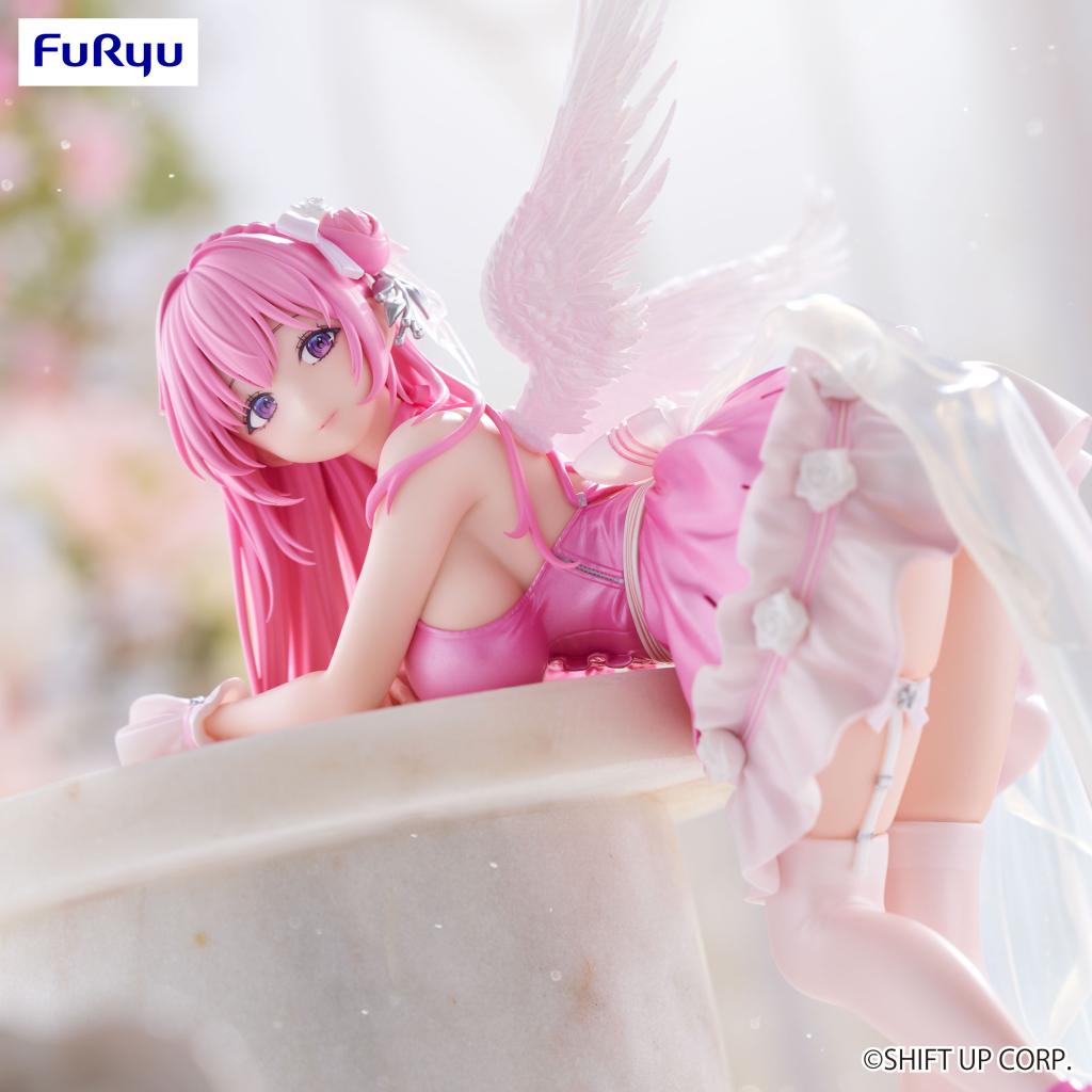 GODESS OF VICTORY - Dorothy - Statue Noodle Stopper 15cm - 2