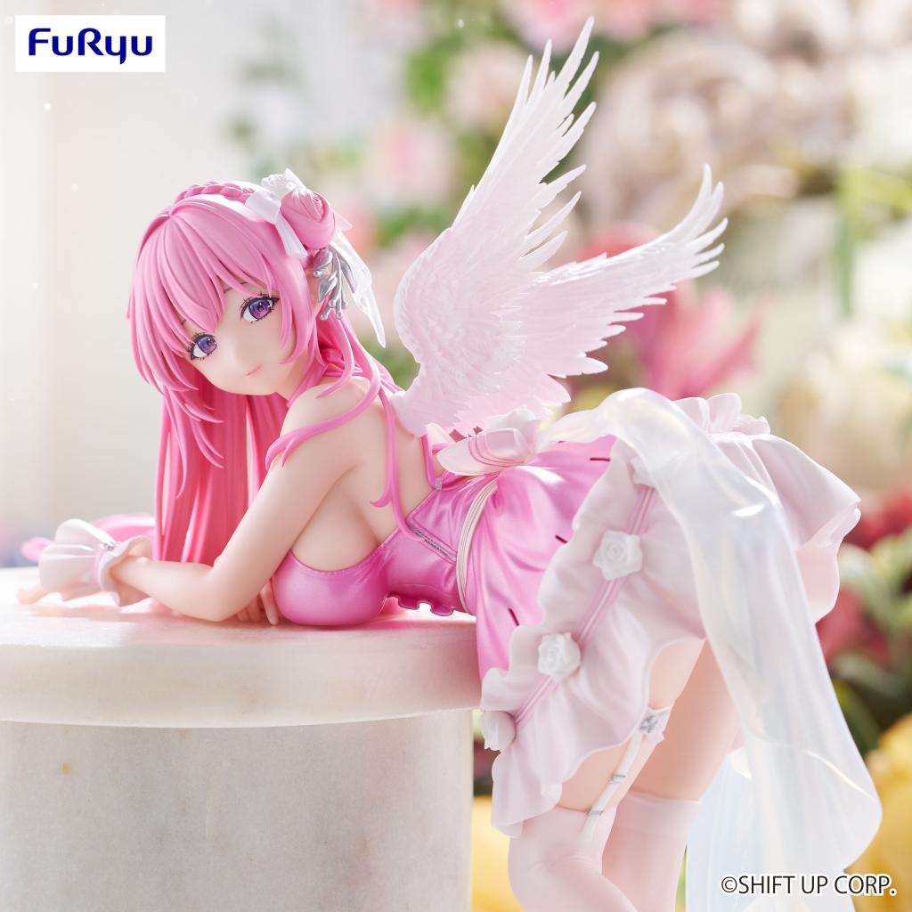 GODESS OF VICTORY - Dorothy - Statue Noodle Stopper 15cm - 5
