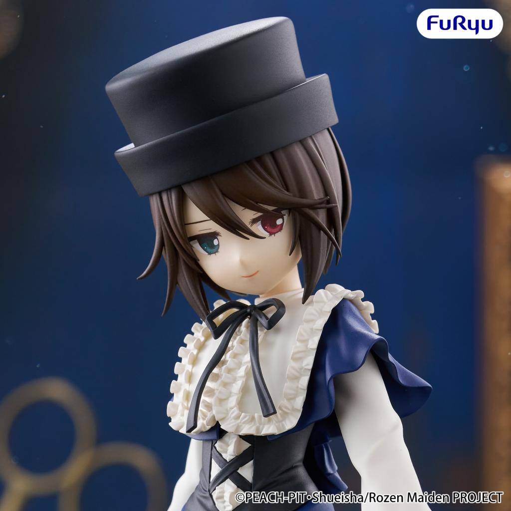 ROZEN MAIDEN - Souseiseki - Statue Trio-Try-It 18cm - 2