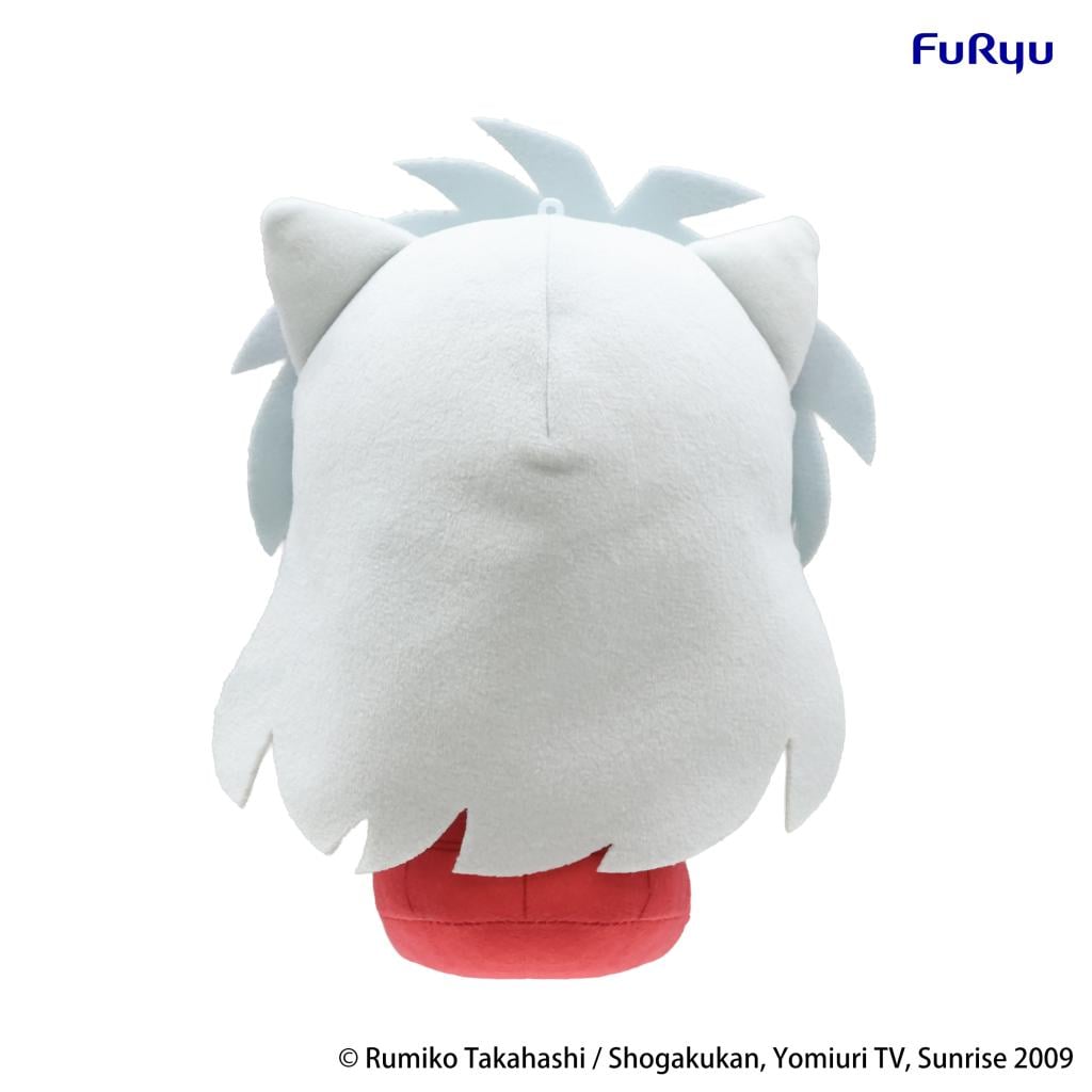 INUYASHA - Inuyasha - Plush Toy Mochipico 17cm - 3