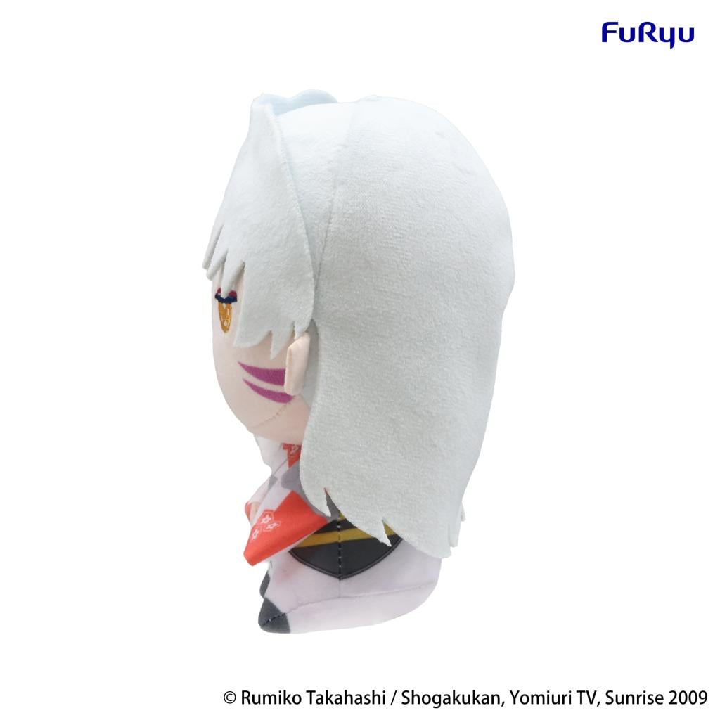 INUYASHA - Sesshomaru - Plush Toy Mochipico 14cm - 2