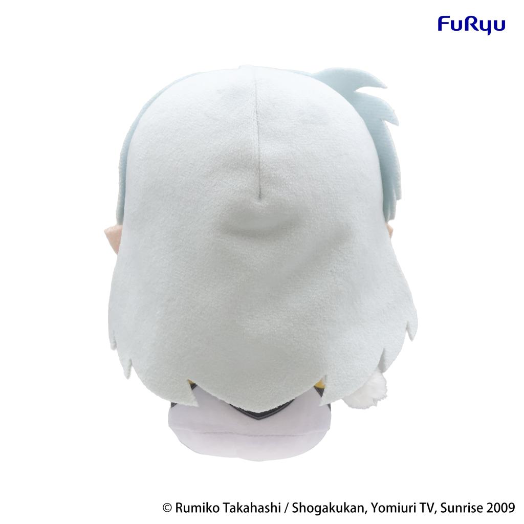 INUYASHA - Sesshomaru - Plush Toy Mochipico 14cm - 3