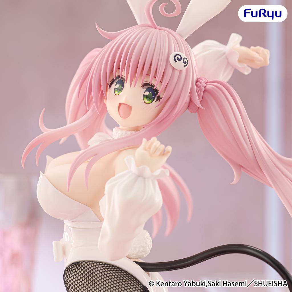 TO LOVER RU DARKNESS - Lala Satalin - Statuette BiCute Bunnies 29cm - 2