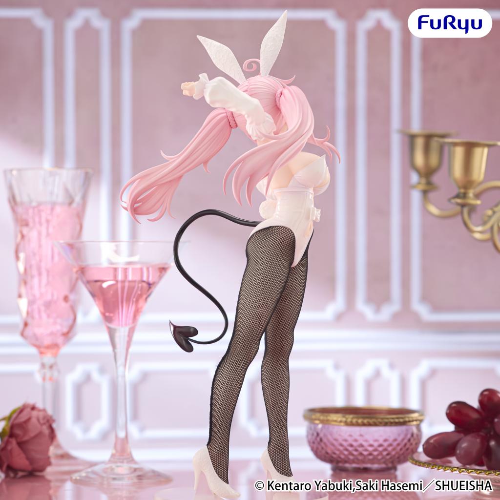 TO LOVER RU DARKNESS - Lala Satalin - Statuette BiCute Bunnies 29cm - 3