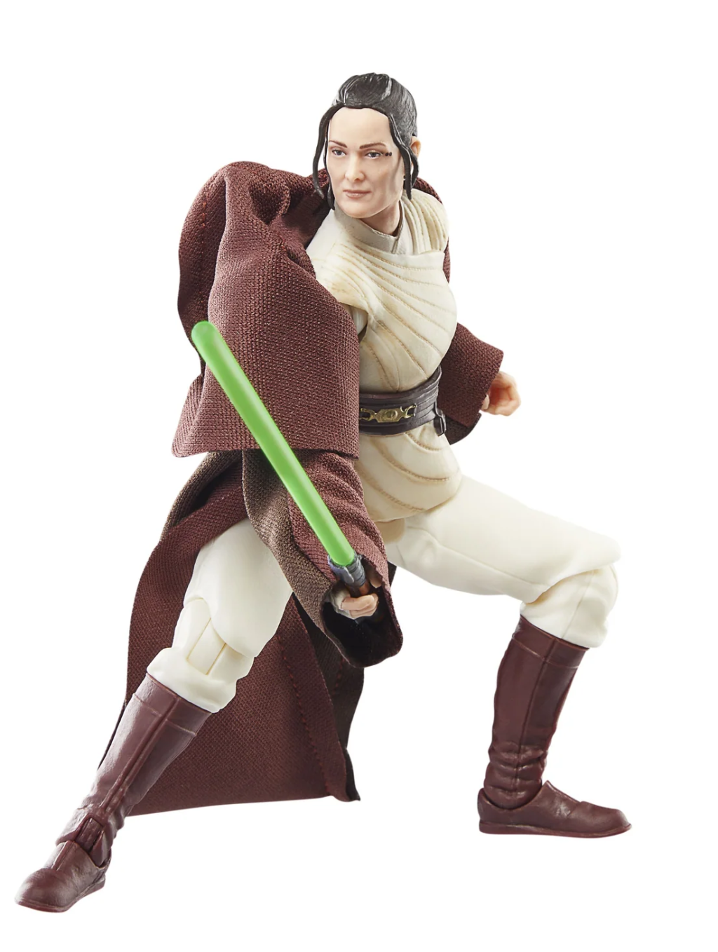 THE ACOLYTE - Maitre Jedi Indara - Figurine Black Series 15cm - 3