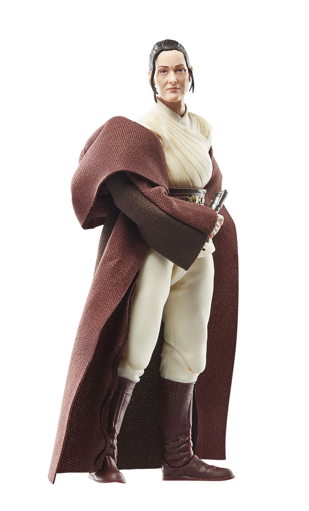 THE ACOLYTE - Maitre Jedi Indara - Figurine Black Series 15cm - 6