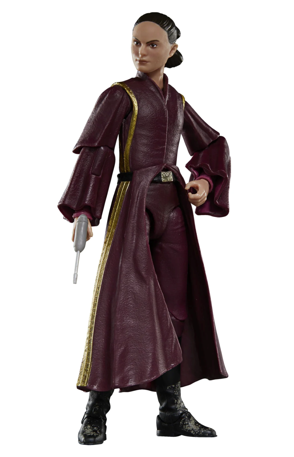 STAR WARS 1 - Padmé Amidala - Figurine Black Series 15cm - 2