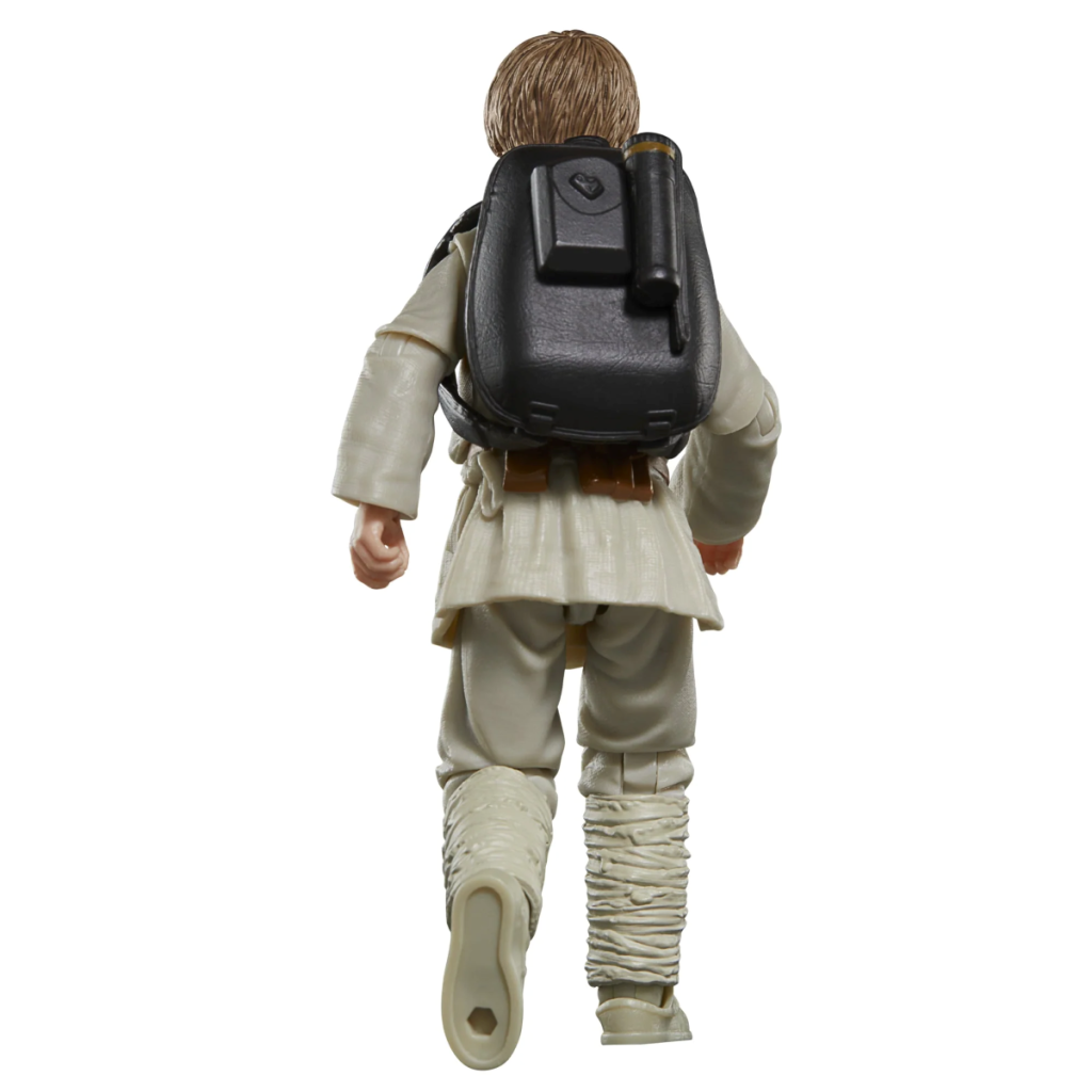 STAR WARS 1 - Anakin Skywalker - Figurine Black Series 15cm - 3