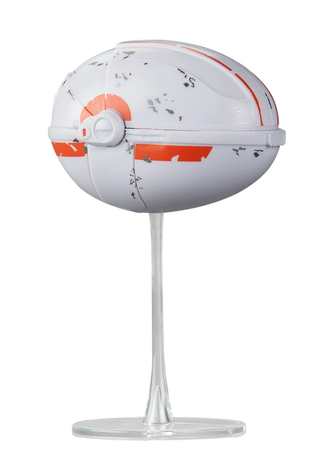 STAR WARS - Grogu - Figurine Black Series 15cm - 5
