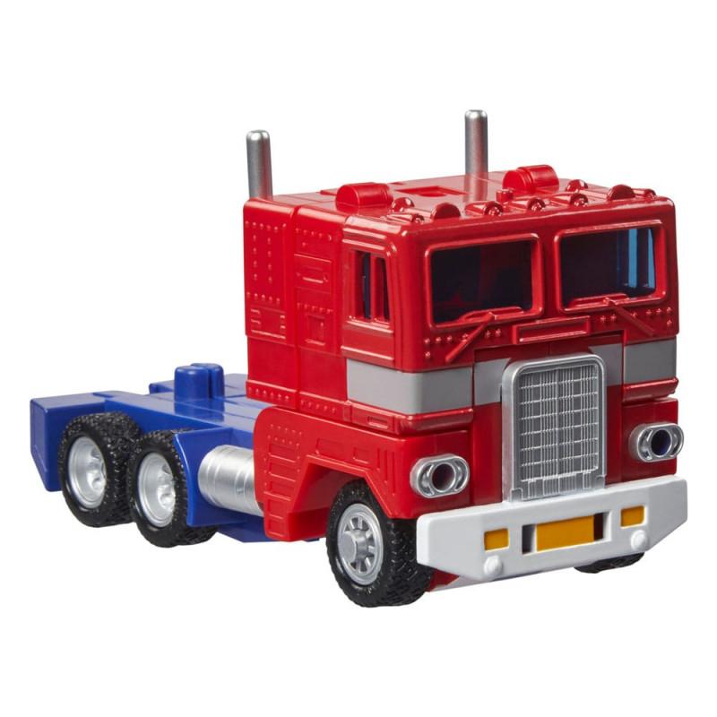 TRANSFORMERS - Optimus Prime - Retro G1 Vintage Style - 3