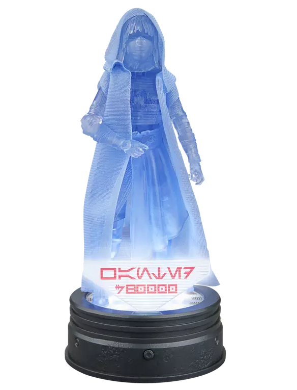 STAR WARS - Mae 