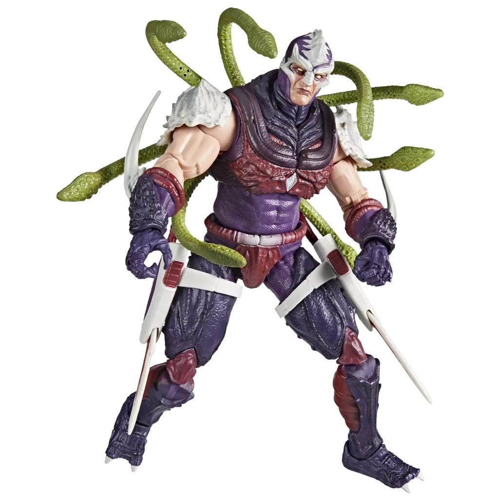 GI JOE - Nemesis Immortal - Figurine Classified Series #140 15cm - 2