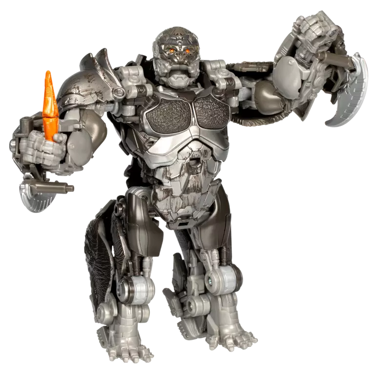 Image agrandie
