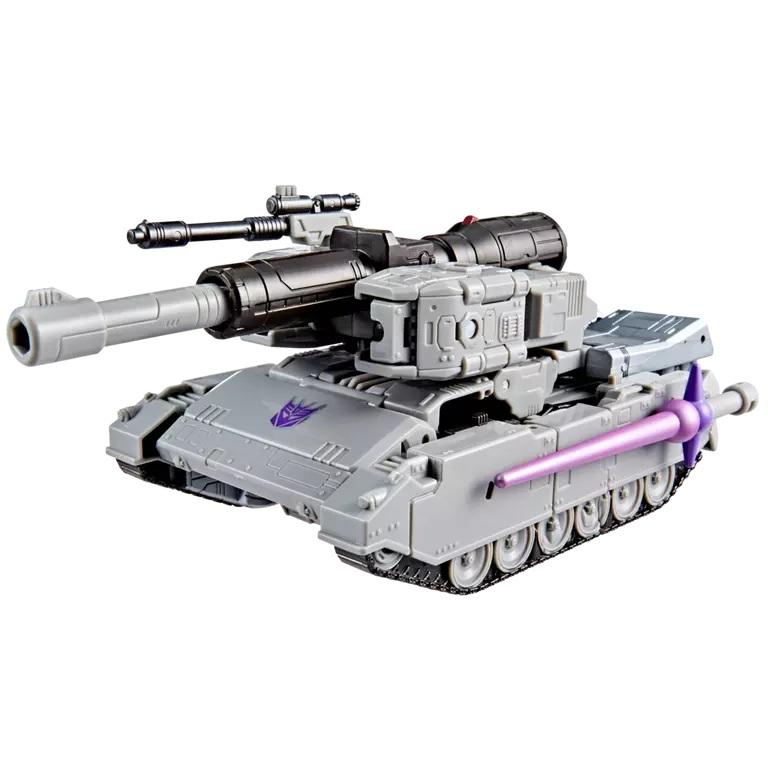 TRANSFORMERS - Megatron - Figurine Studio Series 21.5cm - 3