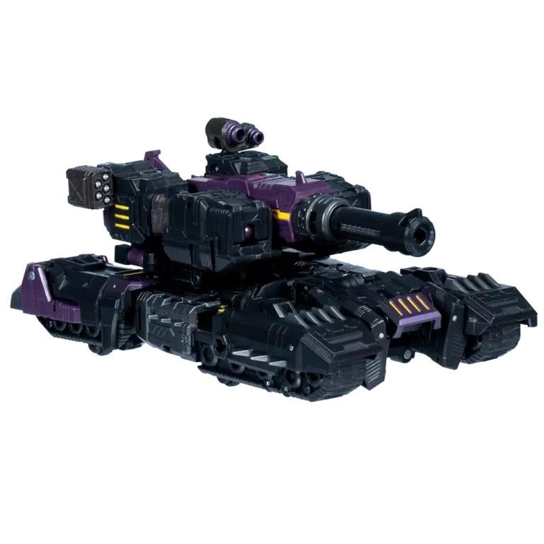 TRANSFORMERS - Megatronus the Fallen - Figurine Age of the Primes 19cm - 3