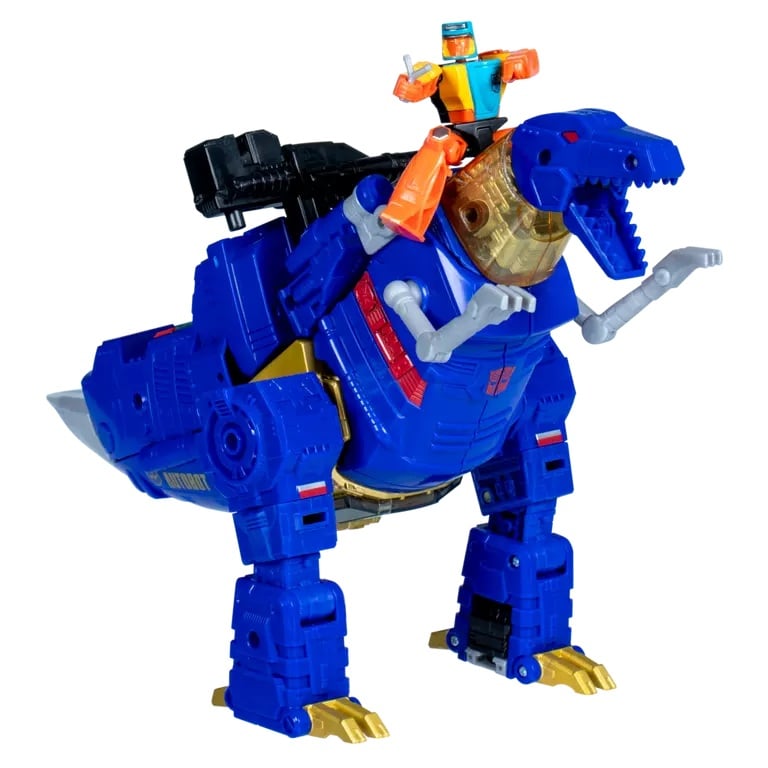 Image agrandie