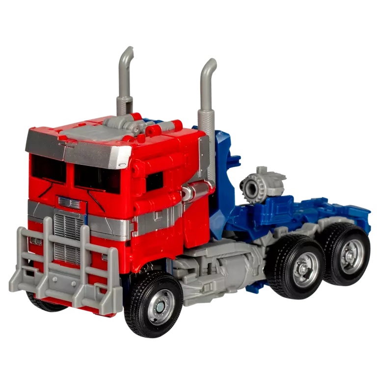 TRANSFORMERS - Optimus Prime - Fig. Studio Series Voyager class 17cm - 3
