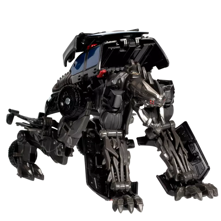 TRANSFORMERS - Decepticon Hatchet - Fig. Studio Series Del. Class 11cm - 2