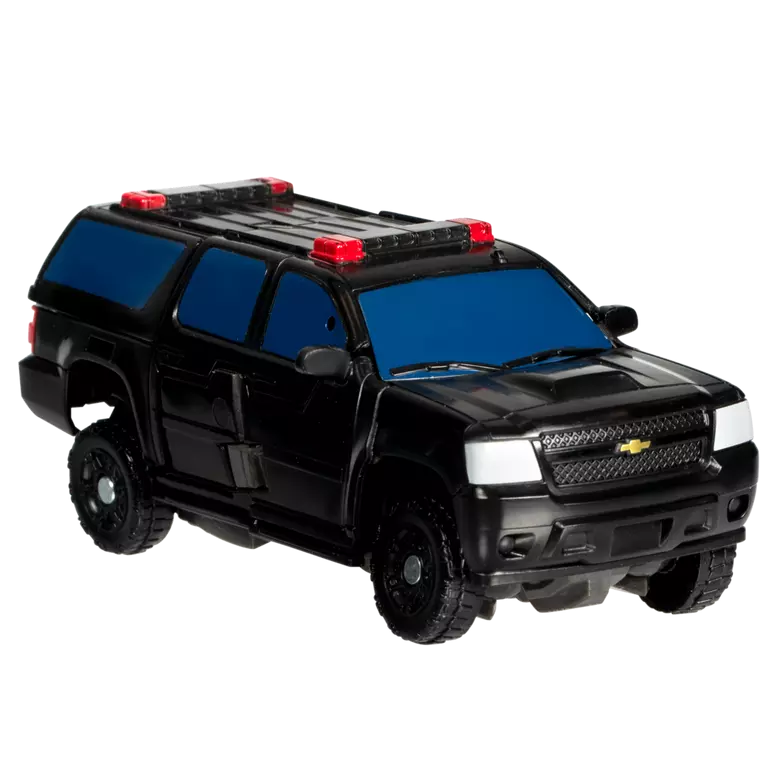 Hasbro Transformers Studio Series 70 – Figura D'azione B-127 Buzzworthy, 11 Cm, Multicolore, Licenza Ufficiale