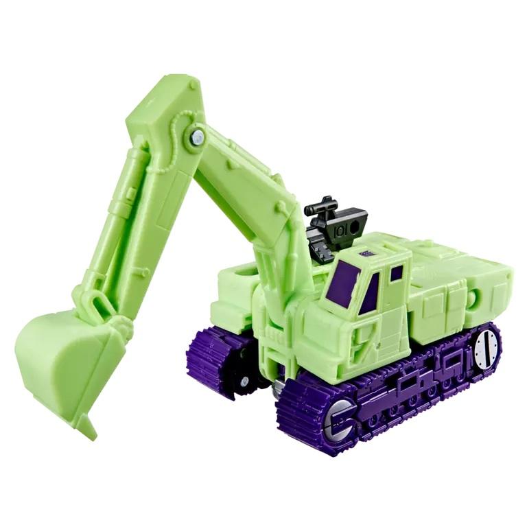 TRANSFORMERS - Scavenger - Figurine Studio Series Deluxe 11.5cm - 3