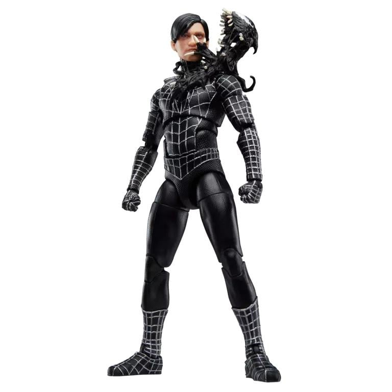 SPIDER-MAN 3 - Spider-Man - Figure Legends Series 15cm - 2
