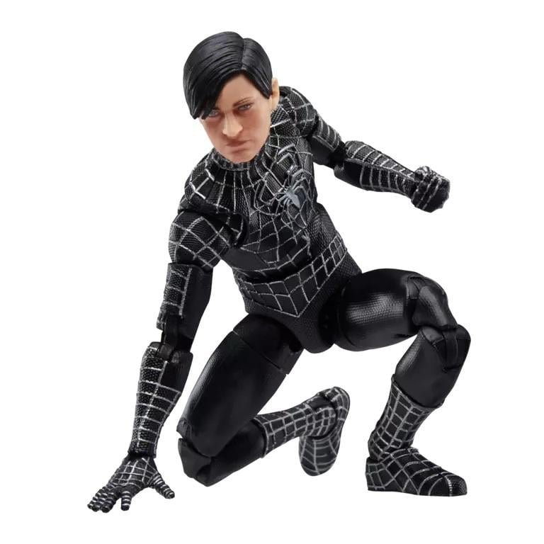 SPIDER-MAN 3 - Spider-Man - Figure Legends Series 15cm - 3