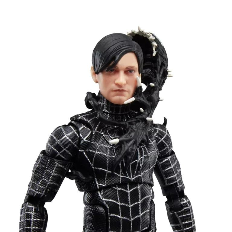 SPIDER-MAN 3 - Spider-Man - Figure Legends Series 15cm - 5