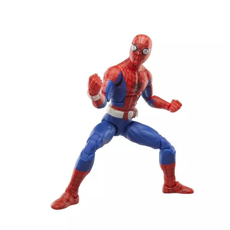 MARVEL - Spider-Man '77 - Figurine Legends Series 15cm - 2
