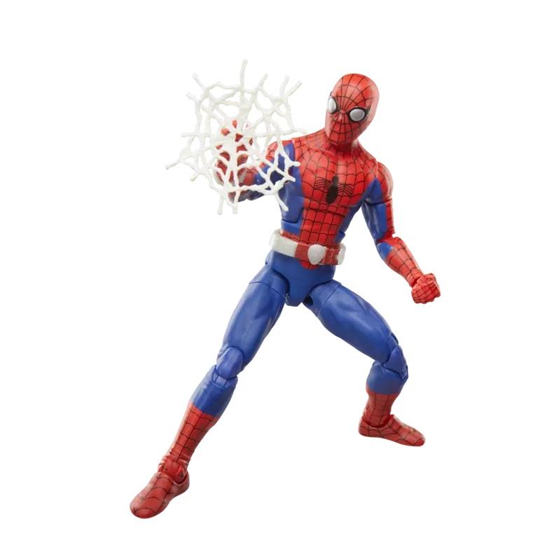 MARVEL - Spider-Man '77 - Figurine Legends Series 15cm - 3