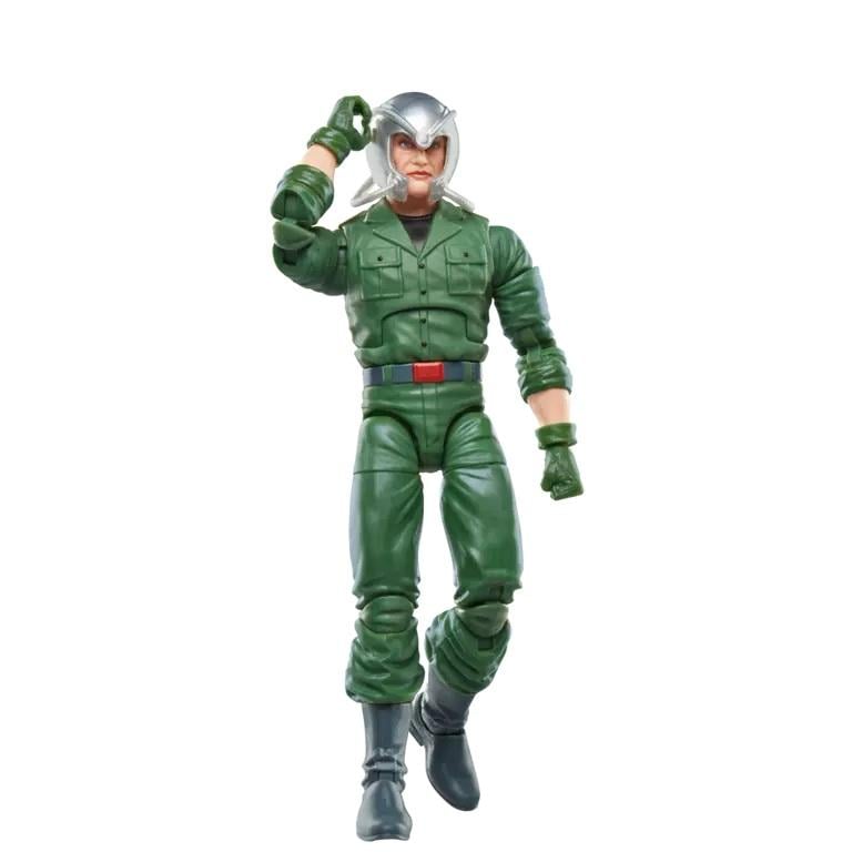 X-MEN - Professor X (Savage Land) - Figure Legends Series 15cm - 2