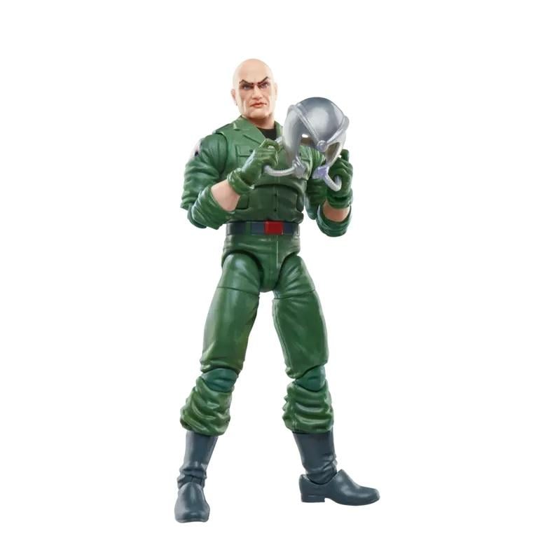 X-MEN - Professor X (Savage Land) - Figure Legends Series 15cm - 3