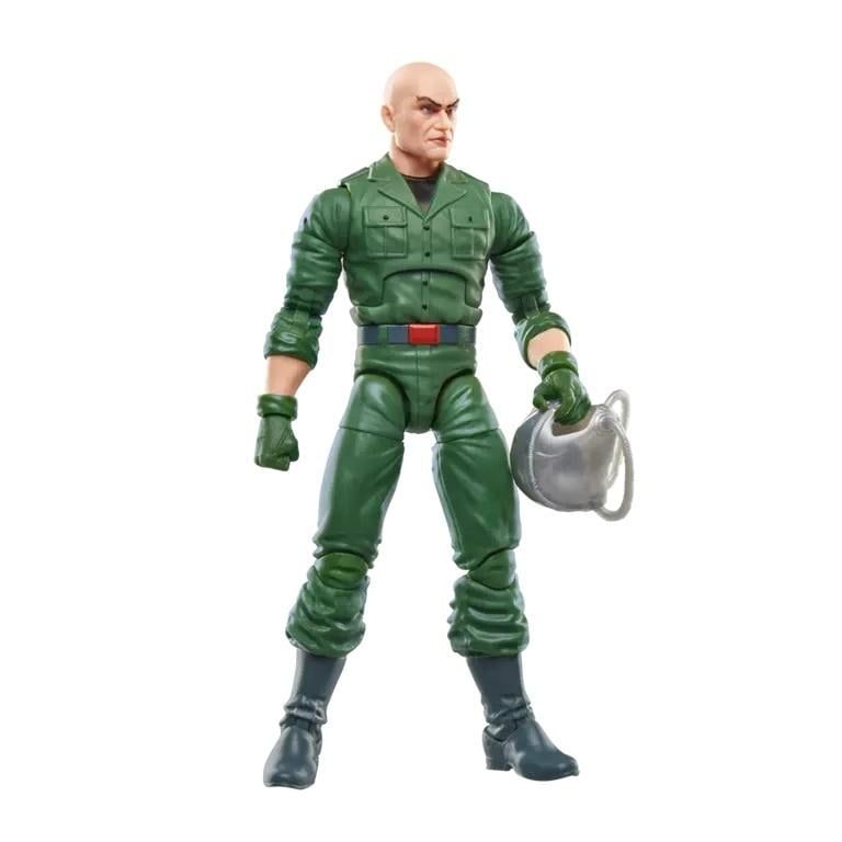 X-MEN - Professor X (Savage Land) - Figure Legends Series 15cm - 4