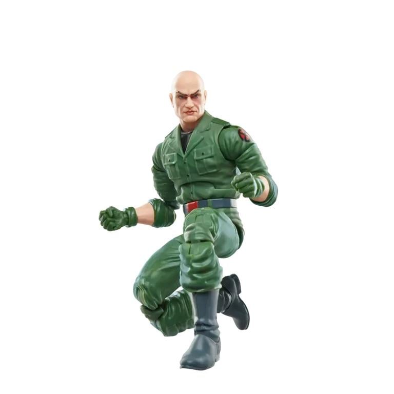 X-MEN - Professor X (Savage Land) - Figure Legends Series 15cm - 5